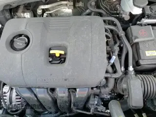 ✅ 2025 Kia Seltos S • VIN: KNDEU2AA7S7725392 • Лот: 91145035. Опубликован ранее на Copart с пробегом 18 475 миль. Бесплатный доступ к архиву аукционных продаж из США и подробный отчёт об истории автомобиля на DreamBid. Изображение 15.