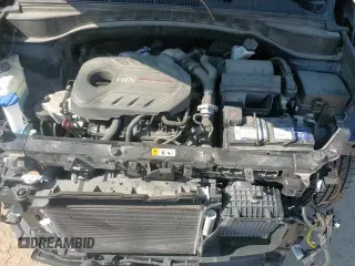 ✅ 2017 Hyundai Santa Fe 2.0T • VIN: 5XYZUDLA4HG405968 • Лот: 80306915. Опубликован ранее на Copart с пробегом 61 955 миль. Бесплатный доступ к архиву аукционных продаж из США и подробный отчёт об истории автомобиля на DreamBid. Изображение 15.