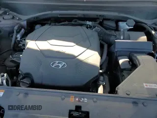 ✅ 2022 Hyundai Palisade SEL • VIN: KM8R34HE2NU374398 • Лот: 89016315. Опубликован ранее на Copart с пробегом 24 318 миль. Бесплатный доступ к архиву аукционных продаж из США и подробный отчёт об истории автомобиля на DreamBid. Изображение 16.