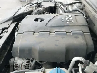 ✅ 2010 Audi A4 Premium • VIN: WAUDFAFL7AN033974 • Лот: 43198275. Опубликован ранее на IAAI с пробегом 150 172 миль. Бесплатный доступ к архиву аукционных продаж из США и подробный отчёт об истории автомобиля на DreamBid. Изображение 12.