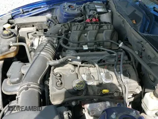 ✅ 2014 Ford Mustang V6 • VIN: 1ZVBP8AM4E5278508 • Lot: 42776361. Listed on IAAI with 134,472 mi. Free auction sales archive from the USA and detailed vehicle history report at DreamBid. Image 19.