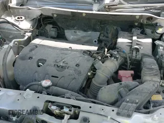 ✅ 2024 Mitsubishi Outlander S • VIN: JA4ARUAU5RU012986 • Lot: 42337524. Wystawiony na IAAI z przebiegiem 13 211 mil. Bezpłatny archiwum sprzedaży aukcyjnych z USA i szczegółowy raport historii pojazdu na DreamBid. Zdjęcie 21.