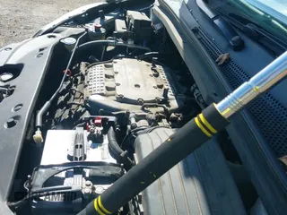 ✅ 2006 Honda Odyssey EX • VIN: 5FNRL38406B037471 • Lot: 43321528. Listed on IAAI with 202,980 mi. Free auction sales archive from the USA and detailed vehicle history report at DreamBid. Image 19.