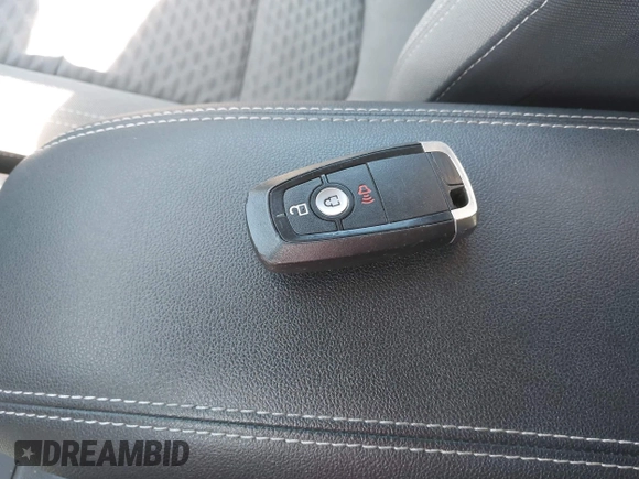✅ 2020 Ford Escape SE • VIN: 1FMCU0G60LUB56219 • Lot: 44920320. Wystawiony na IAAI z przebiegiem 91 858 mil. Bezpłatny archiwum sprzedaży aukcyjnych z USA i szczegółowy raport historii pojazdu na DreamBid. Zdjęcie 11.