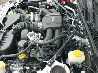 ✅ 2023 Subaru BRZ Premium • VIN: JF1ZDBB10P9706507 • Lot: 42381178. Wystawiony na IAAI z przebiegiem 7 186 mil. Bezpłatny archiwum sprzedaży aukcyjnych z USA i szczegółowy raport historii pojazdu na DreamBid. Zdjęcie 21.