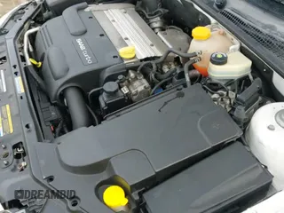 ✅ 2007 Saab 9-3 • VIN: YS3FD79YX76108187 • Lot: 41472756. Listed on IAAI with 130,783 mi. Free auction sales archive from the USA and detailed vehicle history report at DreamBid. Image 19.