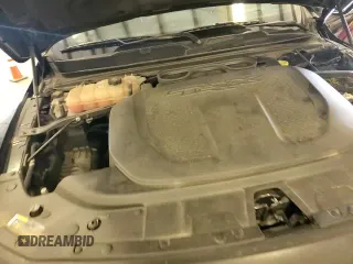 ✅ 2021 Ram 1500 TRX • VIN: 1C6SRFU90MN900150 • Lot: 82398365. Wystawiony na Copart z przebiegiem 43 714 mil. Bezpłatny archiwum sprzedaży aukcyjnych z USA i szczegółowy raport historii pojazdu na DreamBid. Zdjęcie 13.