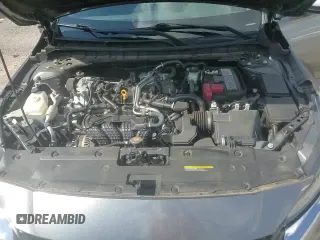 ✅ 2023 Nissan Altima SV • VIN: 1N4BL4DV7PN318889 • Lot: 83828905. Listed on Copart with 63,747 mi. Free auction sales archive from the USA and detailed vehicle history report at DreamBid. Image 13.