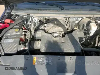 ✅ 2018 Chevrolet Tahoe Premier • VIN: 1GNSCCKC8JR111750 • Лот: 64522315. Опубликован ранее на Copart с пробегом 104 709 миль. Бесплатный доступ к архиву аукционных продаж из США и подробный отчёт об истории автомобиля на DreamBid. Изображение 16.