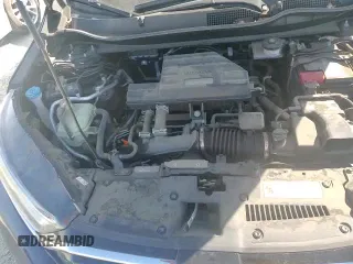 ✅ 2020 Honda CR-V Touring • VIN: 7FARW1H98LE007996 • Лот: 81080555. Опубликован ранее на Copart с пробегом 15 713 миль. Бесплатный доступ к архиву аукционных продаж из США и подробный отчёт об истории автомобиля на DreamBid. Изображение 14.