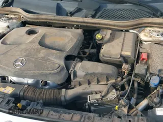 ✅ 2016 Mercedes-Benz GLA 250 • VIN: WDCTG4EB8GJ212203 • Lot: 43010915. Listed on IAAI with 91,671 mi. Free auction sales archive from the USA and detailed vehicle history report at DreamBid. Image 18.