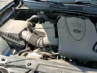 ✅ 2023 Toyota Tacoma TRD Off Road • VIN: 3TMCZ5AN5PM624345 • Lot: 81137535. Wystawiony na Copart z przebiegiem 27 058 mil. Bezpłatny archiwum sprzedaży aukcyjnych z USA i szczegółowy raport historii pojazdu na DreamBid. Zdjęcie 14.