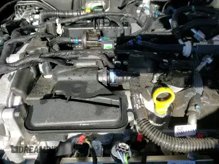 ✅ 2024 Ford Bronco Sport Big Bend • VIN: 3FMCR9B69RRF32297 • Лот: 91001135. Опубликован ранее на Copart с пробегом 7 969 миль. Бесплатный доступ к архиву аукционных продаж из США и подробный отчёт об истории автомобиля на DreamBid. Изображение 16.