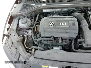 ✅ 2020 Volkswagen Jetta S • VIN: 3VW6T7BU7LM035868 • Lot: 66908305. Wystawiony na Copart z przebiegiem 66 428 mil. Bezpłatny archiwum sprzedaży aukcyjnych z USA i szczegółowy raport historii pojazdu na DreamBid. Zdjęcie 13.