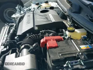 ✅ 2023 Nissan Rogue SL • VIN: JN8BT3CB1PW480382 • Lot: 42697535. Wystawiony na IAAI z przebiegiem 10 608 mil. Bezpłatny archiwum sprzedaży aukcyjnych z USA i szczegółowy raport historii pojazdu na DreamBid. Zdjęcie 19.