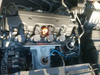 ✅ 2017 Honda HR-V EX-L • VIN: 3CZRU5H7XHM726509 • Лот: 43022075. Опубликован ранее на IAAI с пробегом 92 184 миль. Бесплатный доступ к архиву аукционных продаж из США и подробный отчёт об истории автомобиля на DreamBid. Изображение 19.