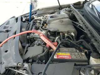 ✅ 2020 Toyota Camry LE • VIN: 4T1C11AK3LU343801 • Lot: 43180656. Listed on IAAI with 154,582 mi. Free auction sales archive from the USA and detailed vehicle history report at DreamBid. Image 20.