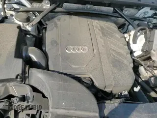 ✅ 2021 Audi Q5 Premium Plus • VIN: WA1BAAFY3M2062666 • Lot: 71984215. Wystawiony na Copart z przebiegiem 41 919 mil. Bezpłatny archiwum sprzedaży aukcyjnych z USA i szczegółowy raport historii pojazdu na DreamBid. Zdjęcie 16.