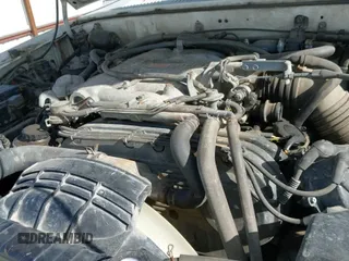 ✅ 1991 Toyota Pickup DLX • VIN: JT4VN13G4M5056960 • Lot: 42715004. Wystawiony na IAAI z przebiegiem 259 312 mil. Bezpłatny archiwum sprzedaży aukcyjnych z USA i szczegółowy raport historii pojazdu na DreamBid. Zdjęcie 12.