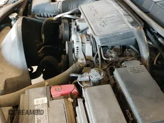 ✅ 2008 Jeep Grand Cherokee Laredo • VIN: 1J8GR48K68C178287 • Lot: 43638086. Listed on IAAI with 383,774 mi. Free auction sales archive from the USA and detailed vehicle history report at DreamBid. Image 12.