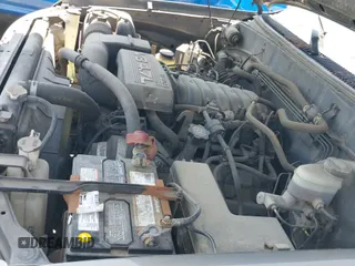 ✅ 2006 Toyota Tundra SR5 • VIN: 5TBBT44146S474106 • Лот: 42901276. Опубликован ранее на IAAI с пробегом 174 377 миль. Бесплатный доступ к архиву аукционных продаж из США и подробный отчёт об истории автомобиля на DreamBid. Изображение 19.