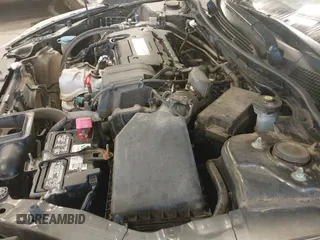 ✅ 2014 Honda Accord LX • VIN: 1HGCR2F30EA088423 • Lot: 43846200. Listed on IAAI with 146,275 mi. Free auction sales archive from the USA and detailed vehicle history report at DreamBid. Image 21.