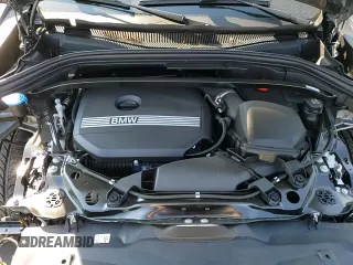 ✅ 2025 BMW X2 xDrive28i • VIN: WBX63GM07S5265141 • Лот: 70657025. Опубликован ранее на Copart с пробегом 2 668 миль. Бесплатный доступ к архиву аукционных продаж из США и подробный отчёт об истории автомобиля на DreamBid. Изображение 15.