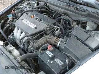 ✅ 2007 Honda Accord EX-L • VIN: 1HGCM56837A154557 • Lot: 43698774. Listed on IAAI with 282,085 mi. Free auction sales archive from the USA and detailed vehicle history report at DreamBid. Image 12.