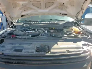 ✅ 2019 Ford F-250 XL • VIN: 1FT7W2BT9KEE45391 • Lot: 71217645. Listed on Copart with 105,265 mi. Free auction sales archive from the USA and detailed vehicle history report at DreamBid. Image 12.