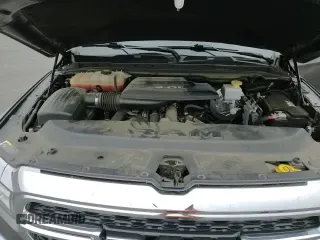 ✅ 2020 Ram 1500 Big Horn • VIN: 1C6RREFM8LN267681 • Lot: 91611025. Wystawiony na Copart z przebiegiem 33 157 mil. Bezpłatny archiwum sprzedaży aukcyjnych z USA i szczegółowy raport historii pojazdu na DreamBid. Zdjęcie 15.