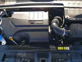 ✅ 2018 Land Rover Range Rover Evoque SE • VIN: SALVP2RX0JH270497 • Lot: 82698805. Wystawiony na Copart z przebiegiem 93 297 mil. Bezpłatny archiwum sprzedaży aukcyjnych z USA i szczegółowy raport historii pojazdu na DreamBid. Zdjęcie 16.