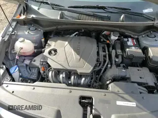 ✅ 2024 Kia Sportage LX • VIN: KNDPUCDF6R7234540 • Lot: 82589805. Listed on Copart with 36,487 mi. Free auction sales archive from the USA and detailed vehicle history report at DreamBid. Image 15.