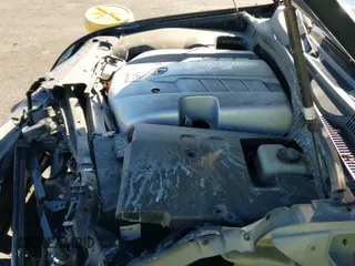 ✅ 2007 Lexus GX 470 • VIN: JTJBT20X070137214 • Lot: 43375618. Wystawiony na IAAI z przebiegiem 225 832 mil. Bezpłatny archiwum sprzedaży aukcyjnych z USA i szczegółowy raport historii pojazdu na DreamBid. Zdjęcie 19.