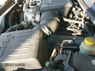 ✅ 2001 Jeep Grand Cherokee Laredo • VIN: 1J4GW48N01C564519 • Лот: 43647048. Опубликован ранее на IAAI с пробегом 256 017 миль. Бесплатный доступ к архиву аукционных продаж из США и подробный отчёт об истории автомобиля на DreamBid. Изображение 19.