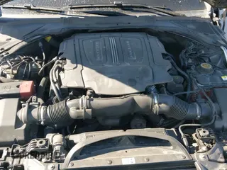 ✅ 2016 Jaguar XF 35t Prestige • VIN: SAJBK4BV2GCY13322 • Lot: 41383249. Wystawiony na IAAI z przebiegiem 60 602 mil. Bezpłatny archiwum sprzedaży aukcyjnych z USA i szczegółowy raport historii pojazdu na DreamBid. Zdjęcie 21.