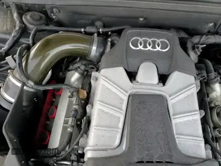 ✅ 2014 Audi S4 Prestige • VIN: WAUKGAFL0EA026706 • Лот: 85160154. Опубликован ранее на Copart с пробегом 150 351 миль. Бесплатный доступ к архиву аукционных продаж из США и подробный отчёт об истории автомобиля на DreamBid. Изображение 14.