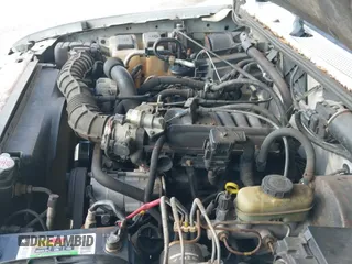 ✅ 2003 Mazda B-Series DS • VIN: 4F4YR16V63TM07865 • Лот: 43490815. Опубликован ранее на IAAI с пробегом 126 150 миль. Бесплатный доступ к архиву аукционных продаж из США и подробный отчёт об истории автомобиля на DreamBid. Изображение 14.