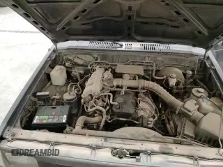 ✅ 1991 Mazda B-Series • VIN: JM2UF3147M0156959 • Лот: 84706564. Опубликован ранее на Copart с пробегом 80 810 миль. Бесплатный доступ к архиву аукционных продаж из США и подробный отчёт об истории автомобиля на DreamBid. Изображение 13.