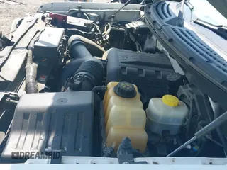 ✅ 2014 Ford F-150 XL • VIN: 1FTVX1ET8EKD34038 • Lot: 42276235. Wystawiony na IAAI z przebiegiem 299 104 mil. Bezpłatny archiwum sprzedaży aukcyjnych z USA i szczegółowy raport historii pojazdu na DreamBid. Zdjęcie 24.