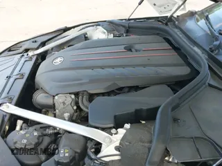 ✅ 2024 Toyota Supra 3.0 • VIN: WZ1DB0G02RW066224 • Лот: 42243491. Опубликован ранее на IAAI с пробегом 20 672 миль. Бесплатный доступ к архиву аукционных продаж из США и подробный отчёт об истории автомобиля на DreamBid. Изображение 19.