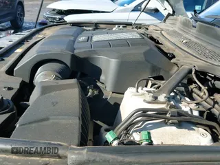 ✅ 2016 Land Rover Range Rover HSE • VIN: SALGS2PF6GA316398 • Lot: 42358269. Wystawiony na IAAI z przebiegiem 105 291 mil. Bezpłatny archiwum sprzedaży aukcyjnych z USA i szczegółowy raport historii pojazdu na DreamBid. Zdjęcie 21.