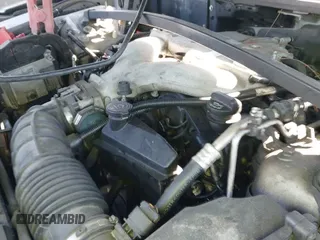 ✅ 2007 Cadillac SRX • VIN: 1GYEE637170134412 • Lot: 43571009. Wystawiony na IAAI z przebiegiem 206 058 mil. Bezpłatny archiwum sprzedaży aukcyjnych z USA i szczegółowy raport historii pojazdu na DreamBid. Zdjęcie 12.