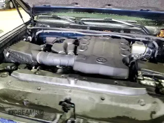 ✅ 2019 Toyota 4Runner TRD Off Road Premium • VIN: JTEBU5JRXK5628690 • Lot: 91795035. Wystawiony na Copart z przebiegiem 39 857 mil. Bezpłatny archiwum sprzedaży aukcyjnych z USA i szczegółowy raport historii pojazdu na DreamBid. Zdjęcie 16.