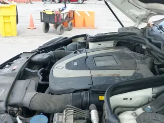 ✅ 2011 Mercedes-Benz E 350 Luxury • VIN: WDDHF8HB2BA366888 • Lot: 43078830. Listed on IAAI with 198,222 mi. Free auction sales archive from the USA and detailed vehicle history report at DreamBid. Image 13.