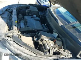 ✅ 2018 Chevrolet Equinox LS • VIN: 3GNAXHEV4JL347605 • Lot: 43313680. Listed on IAAI with 94,047 mi. Free auction sales archive from the USA and detailed vehicle history report at DreamBid. Image 19.