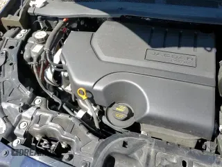 ✅ 2021 Jaguar E-Pace SE • VIN: SADFP2FX6M1025379 • Лот: 71364945. Опубликован ранее на Copart с пробегом 23 157 миль. Бесплатный доступ к архиву аукционных продаж из США и подробный отчёт об истории автомобиля на DreamBid. Изображение 14.