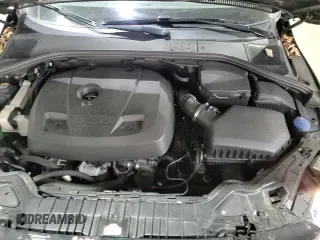 ✅ 2017 Volvo V60 • VIN: YV440MWK9H1028982 • Lot: 48585695. Listed on Copart with 92,233 mi. Free auction sales archive from the USA and detailed vehicle history report at DreamBid. Image 15.