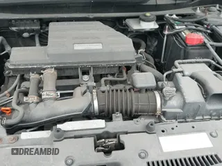 ✅ 2019 Honda CR-V Touring • VIN: 2HKRW2H99KH602129 • Lot: 43855817. Listed on IAAI with 91,135 mi. Free auction sales archive from the USA and detailed vehicle history report at DreamBid. Image 20.