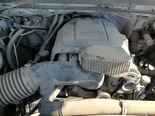 ✅ 2016 Chevrolet Silverado 2500HD Work Truck • VIN: 1GC2CUEGXGZ300471 • Lot: 85478804. Wystawiony na Copart z przebiegiem 158 392 mil. Bezpłatny archiwum sprzedaży aukcyjnych z USA i szczegółowy raport historii pojazdu na DreamBid. Zdjęcie 15.