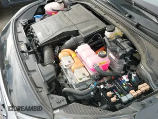 ✅ 2022 Hyundai Ioniq Blue • VIN: KMHC65LC5NU274286 • Lot: 43678979. Listed on IAAI with 61,922 mi. Free auction sales archive from the USA and detailed vehicle history report at DreamBid. Image 20.